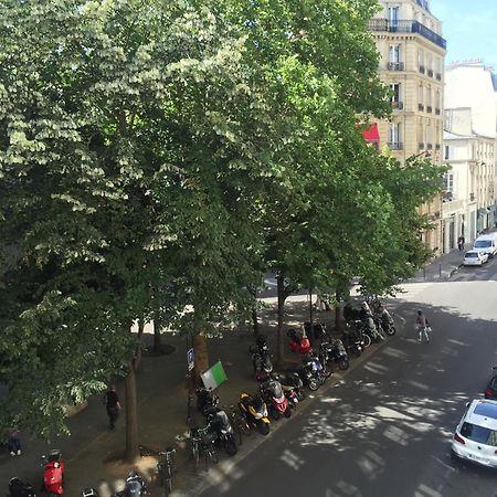 Perle Marais - 1Br - Spacious 45M2 París Exterior foto
