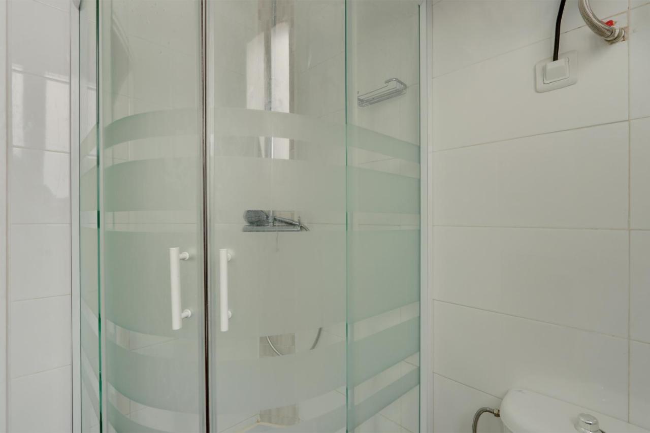 Perle Marais - 1Br - Spacious 45M2 París Exterior foto